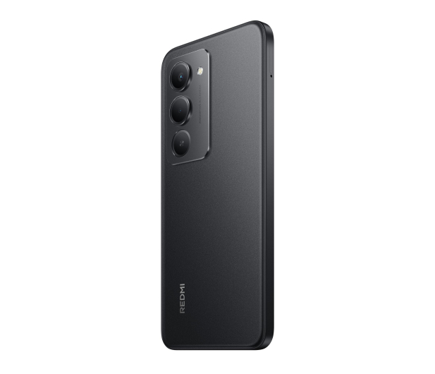 Xiaomi Redmi 15 6/128GB Midnight Black - 1351202 - zdjęcie 7